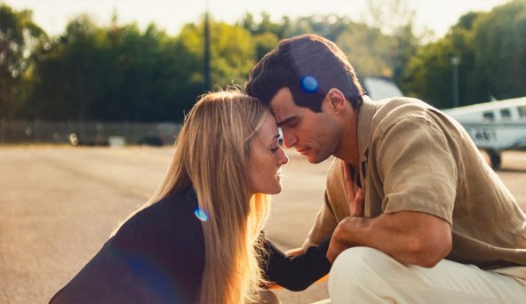 Love Story serija