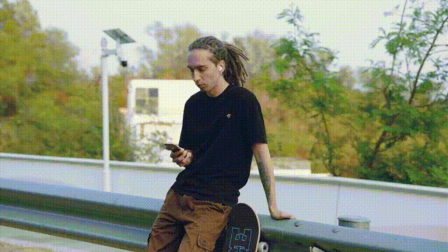 Hyundai HYA1 bežične slušalice (5).gif