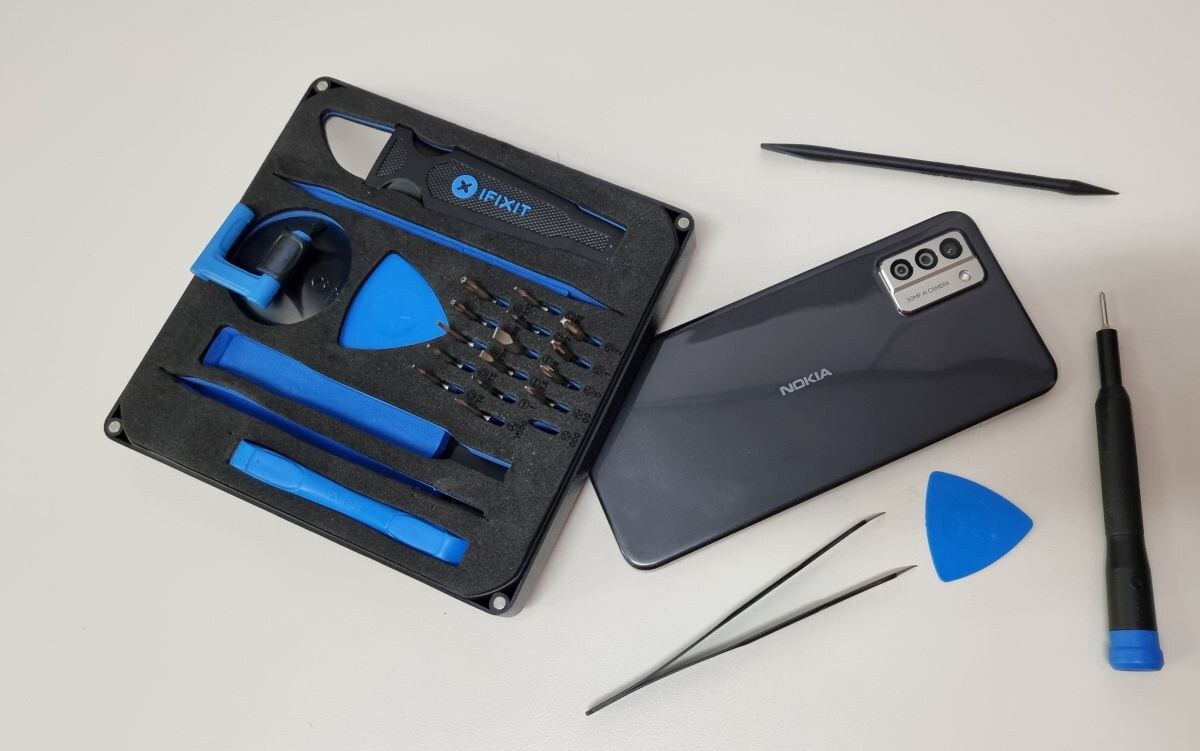 URADITE TO SAMI: Promijenite bateriju u svojem pametnom telefonu