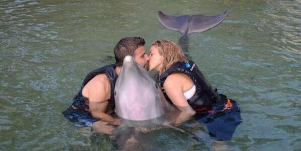 Gerard Pique i Shakira prekinuli su nakon 11 godina