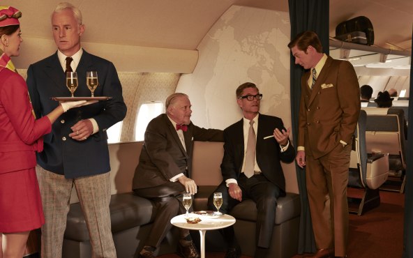 Serija Mad Men