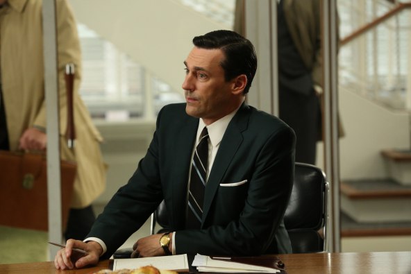 Serija Mad Men