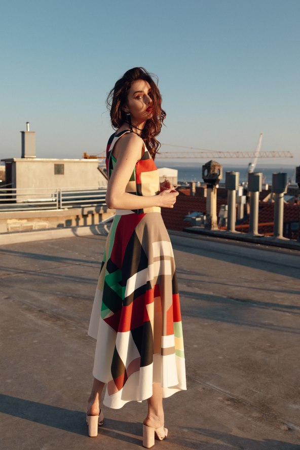 Ana maria Ricov