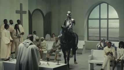 Kanye West video Father novi album Bully