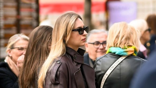 Street style