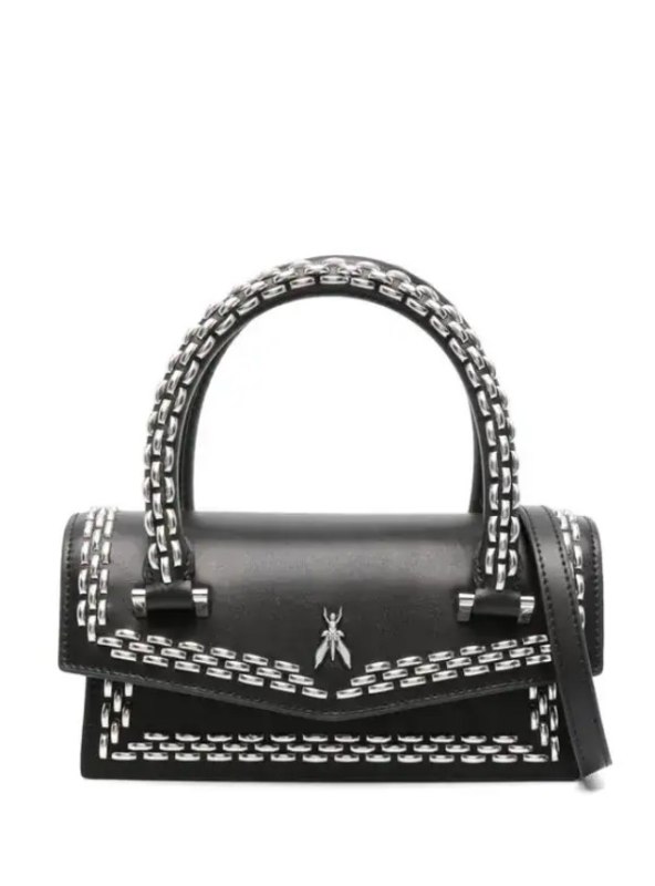 Fly Bamby Tote/ Patrizia Pepe/ 390 EUR