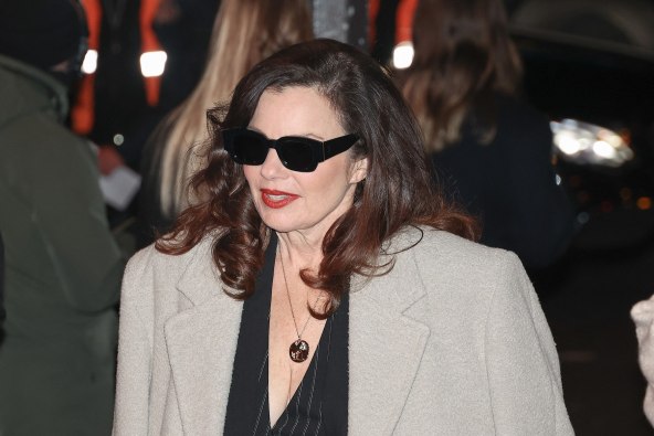 Fran Drescher