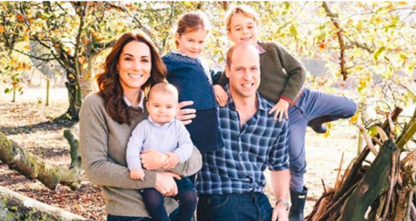 William i Kate krše kraljevska pravila