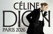 Celine Dion Pariz koncerti