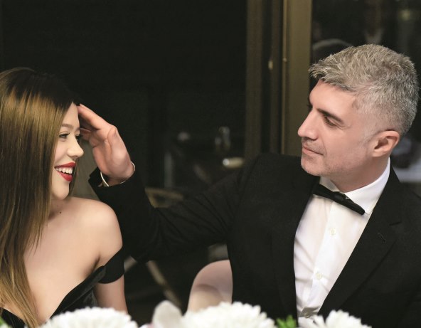 OZCAN DENIZ IDE U ZATVOR? Pretukao je i prijetio da će je ubiti