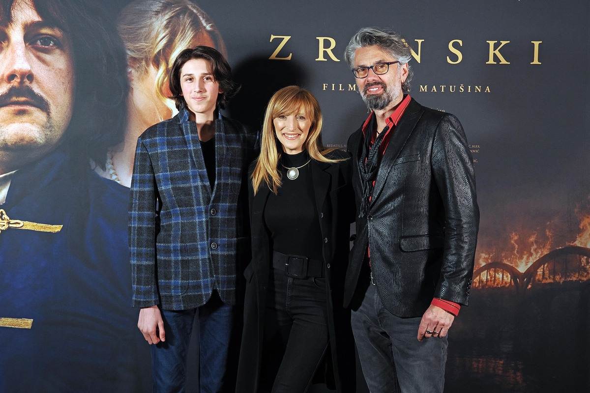Anita Matic Delic, Mario Delic i Adrian Delic.jpg