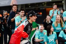 Formula 1 Japan 2026 Andrea Kimi Antonelli