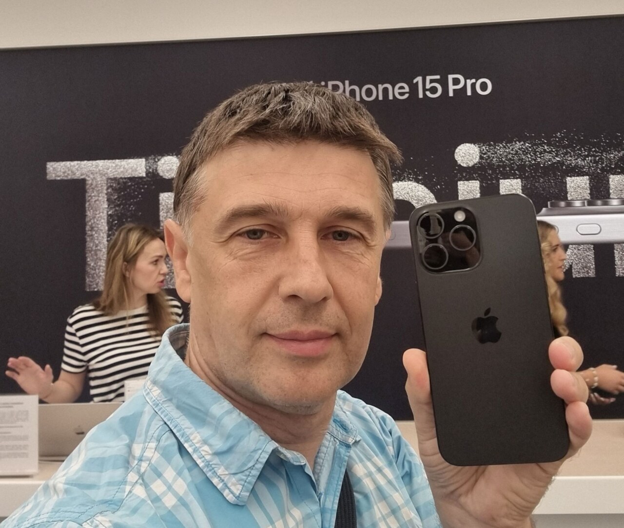 Krunoslav Ćosić, Apple iPhone 15 serija (1).jpg
