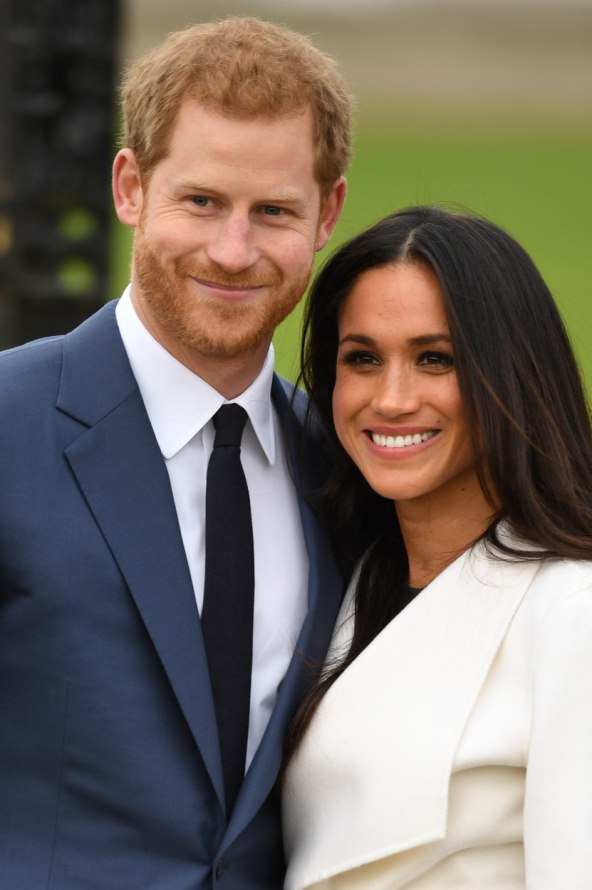 Princ Harry i Meghan skrivaju dobročuvanu tajnu