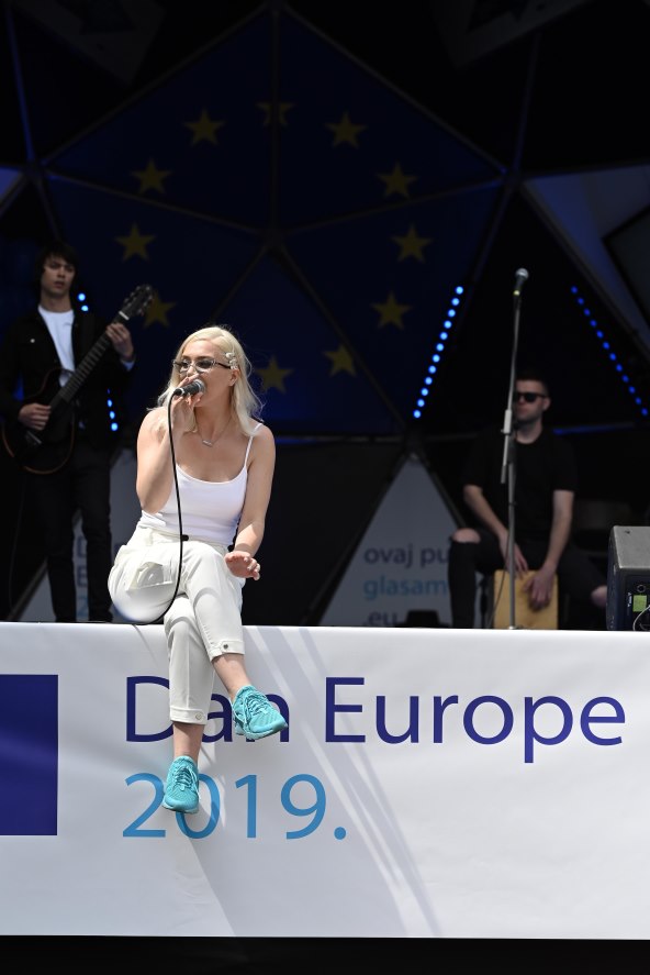 Dan Europe 2019