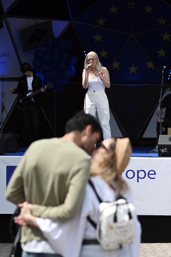 Dan Europe 2019
