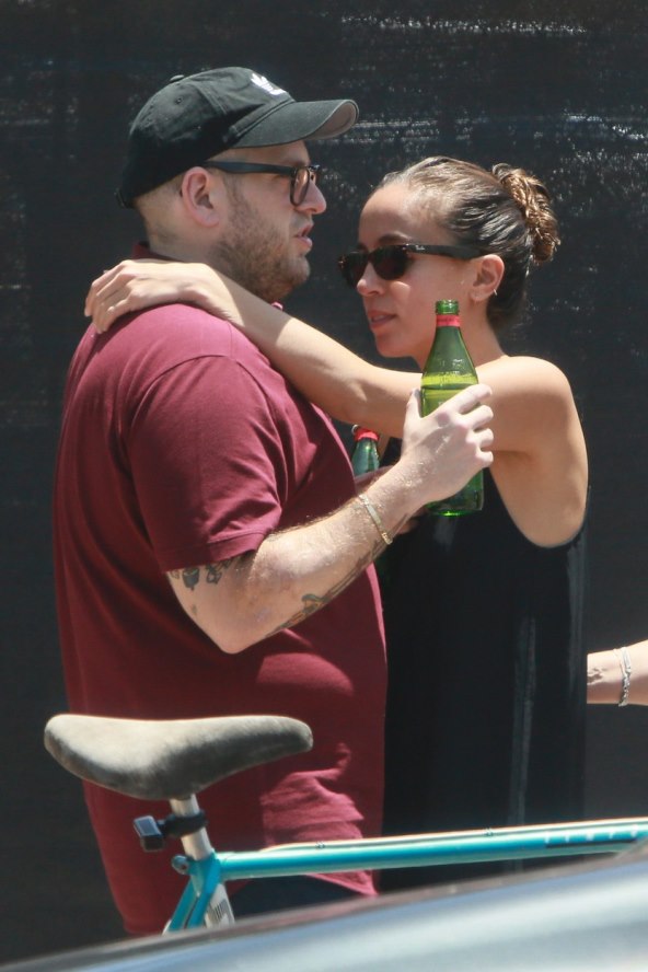 Jonah Hill