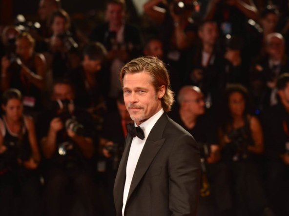 Brad Pitt: 'Bilo je zaista oslobađajuće razotkriti sve svoje ružne strane'
