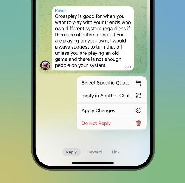 Telegram Reply, Forwarding and Link Settings 1.jpg