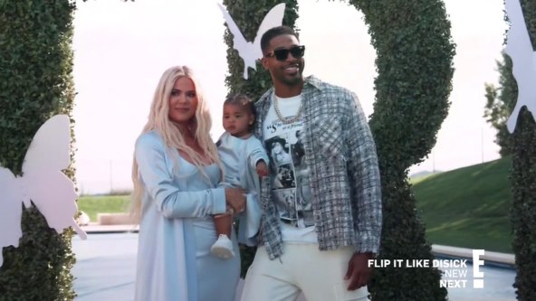 Tužan život Khloe Kardashian