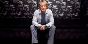 Owen Wilson se proslavio u komedijama