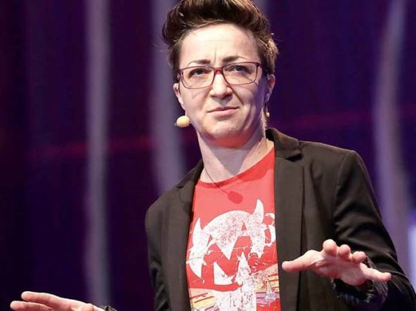 Hrvati koji su dio LGBTQ zajednice