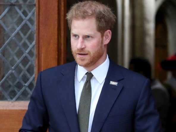 SLUŽBENO POTVRĐENO Meghan Markle i princ Harry odlaze u Ameriku