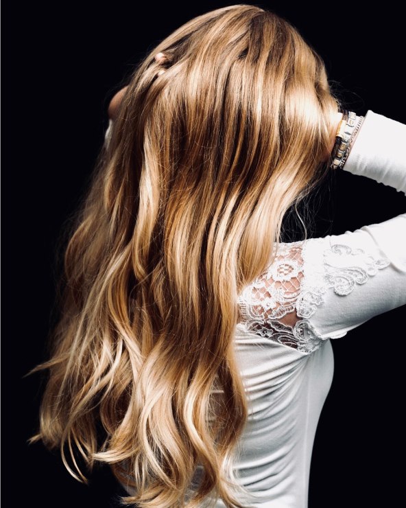 WHITTEMORE HOUSE HAIR PAINTING LIGHTENING POWDER
