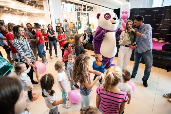 Avenue Mall proslavio 12. godina shoppinga