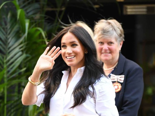 Princ Harry ponovno u sukobu zbog Meghan Markle
