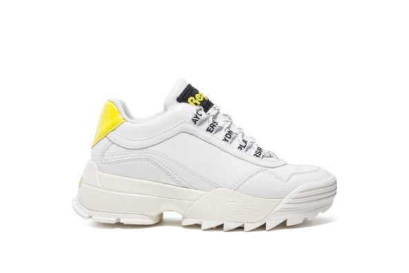 NOVA KOLEKCIJA REPLAY CIPELA Footwear koji obara s nogu
