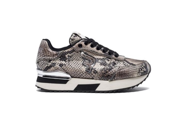 NOVA KOLEKCIJA REPLAY CIPELA Footwear koji obara s nogu