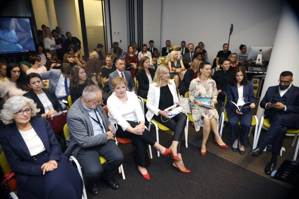 Medijske kuće podržale 'Inicijativu 30%'