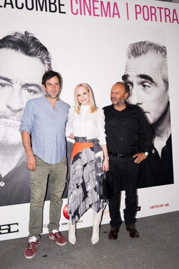 Bivšem direktoru Sarajevo Film Festivala preminuo sin u 26 godini