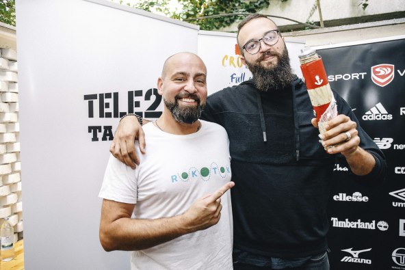 RokOtok i iduće ljeto spaja hrvatsku obalu i srca ljudi