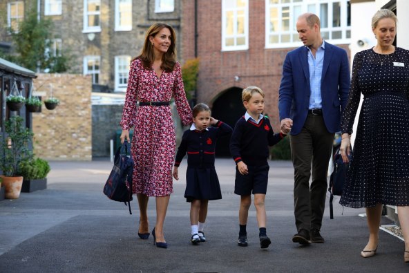 Kate Middleton uskoro će objaviti vijest o trudnoći?