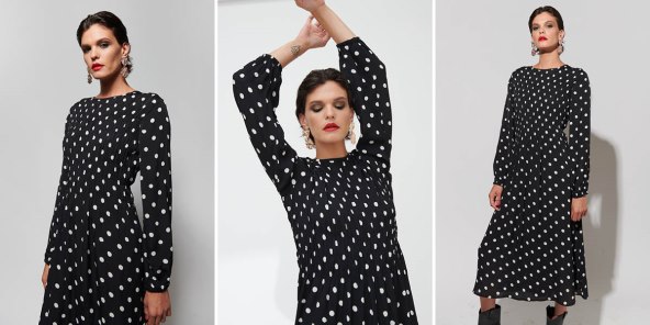 Varijacije na francuski chic