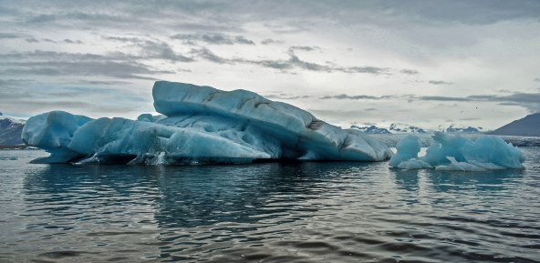 ODGOVOR NA KLIMATSKE PROMJENE