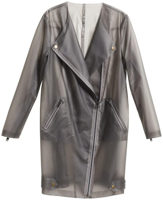 H&M kolekcija za siječanj/veljaču 2012.