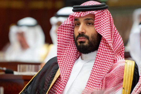 Posrnula zvijezda prekinula vezu sa saudijskim princem?