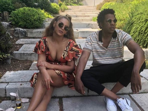 KOME SE ZAMJERILA? Podmetnut požar u vili koja navodno pripada Beyonce