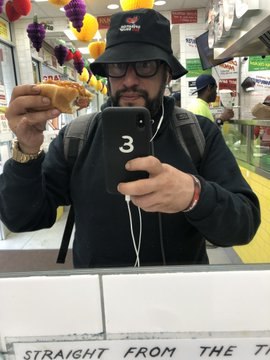 Poznati chef iznenada umro u 44. godini
