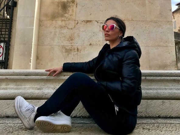 Domaća pjevačica: 'Liječnik mi je rekao da sam mogla biti u kolicima'