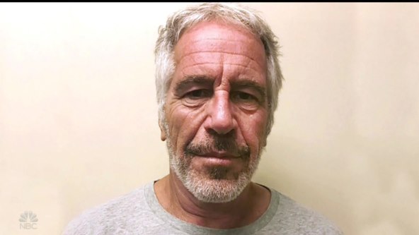 Maserka koja je masirala golog princa Andrewa otkriva jezive detalje