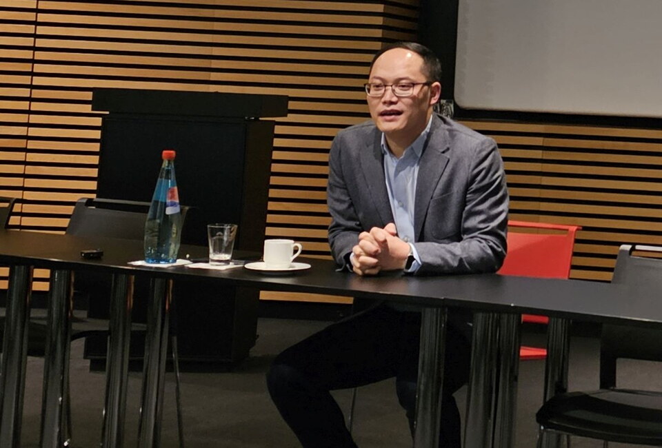 TONY RAN: Honor radi na poboljšanju iskustva sklopivih telefona | Story
