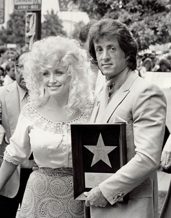 Sylvester Stallone ima tužnu životnu priču