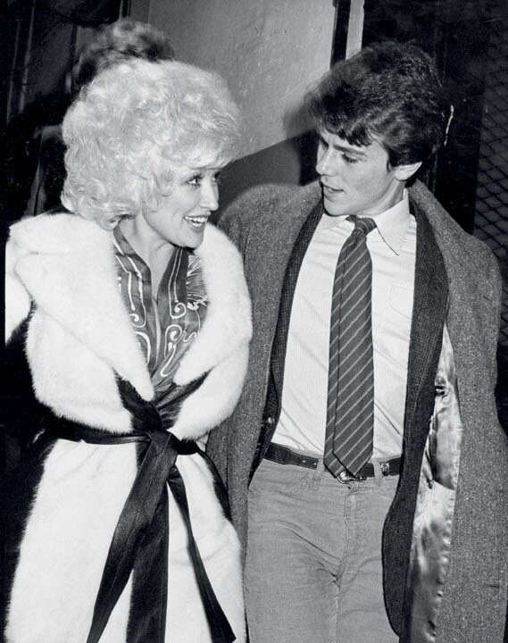 Bolnu istinu o Dolly Parton javnost je doznala tek nakon smrti
