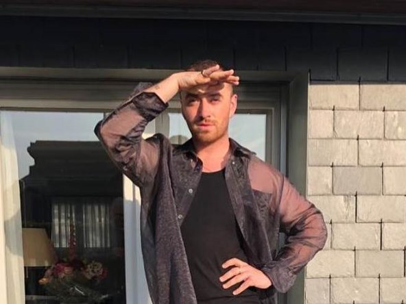 Tvrdi da nije ni muško ni žensko, ali ima novog dečka