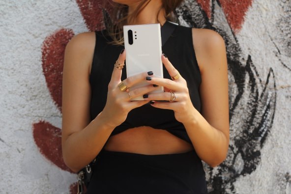 Devet razloga zašto je Note10 izvrstan odabir pametnog telefona