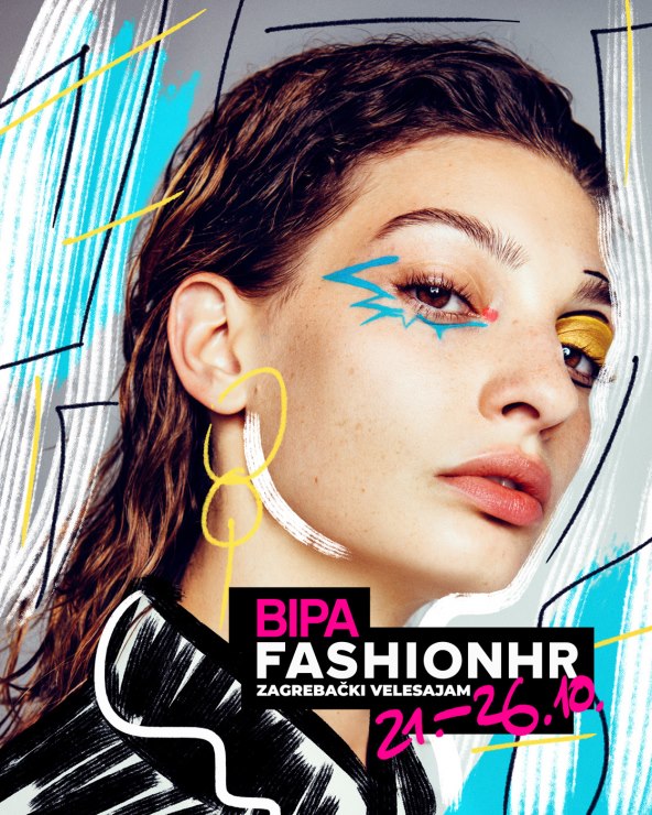 Nova Bipa FASHION.HR kampanja poručuje